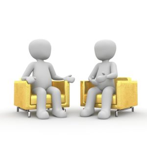 samenwerking gezellig