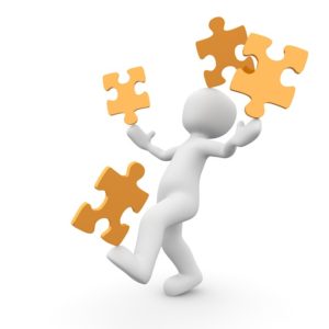 samenwerking lichter